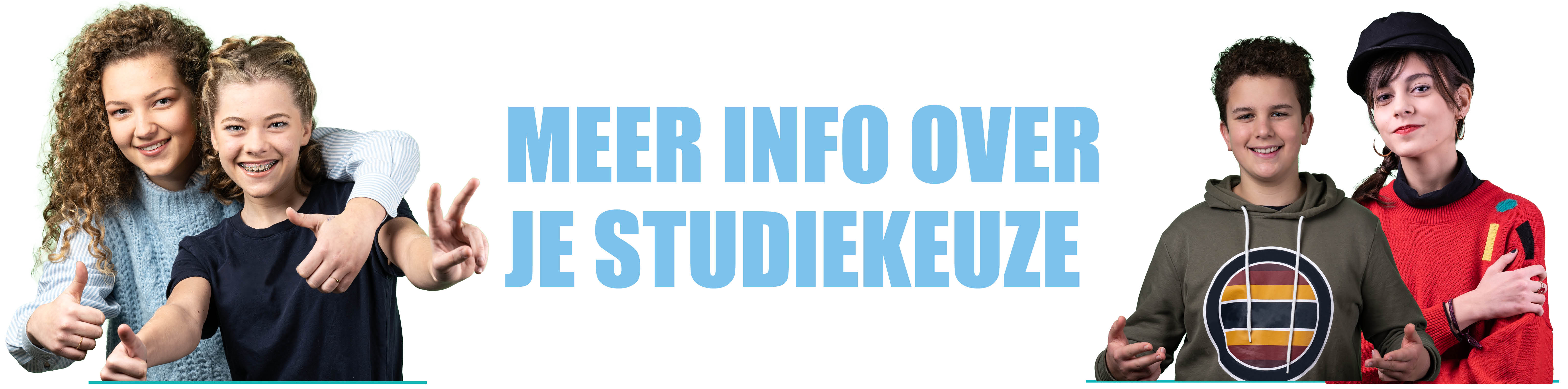 studiekeuze