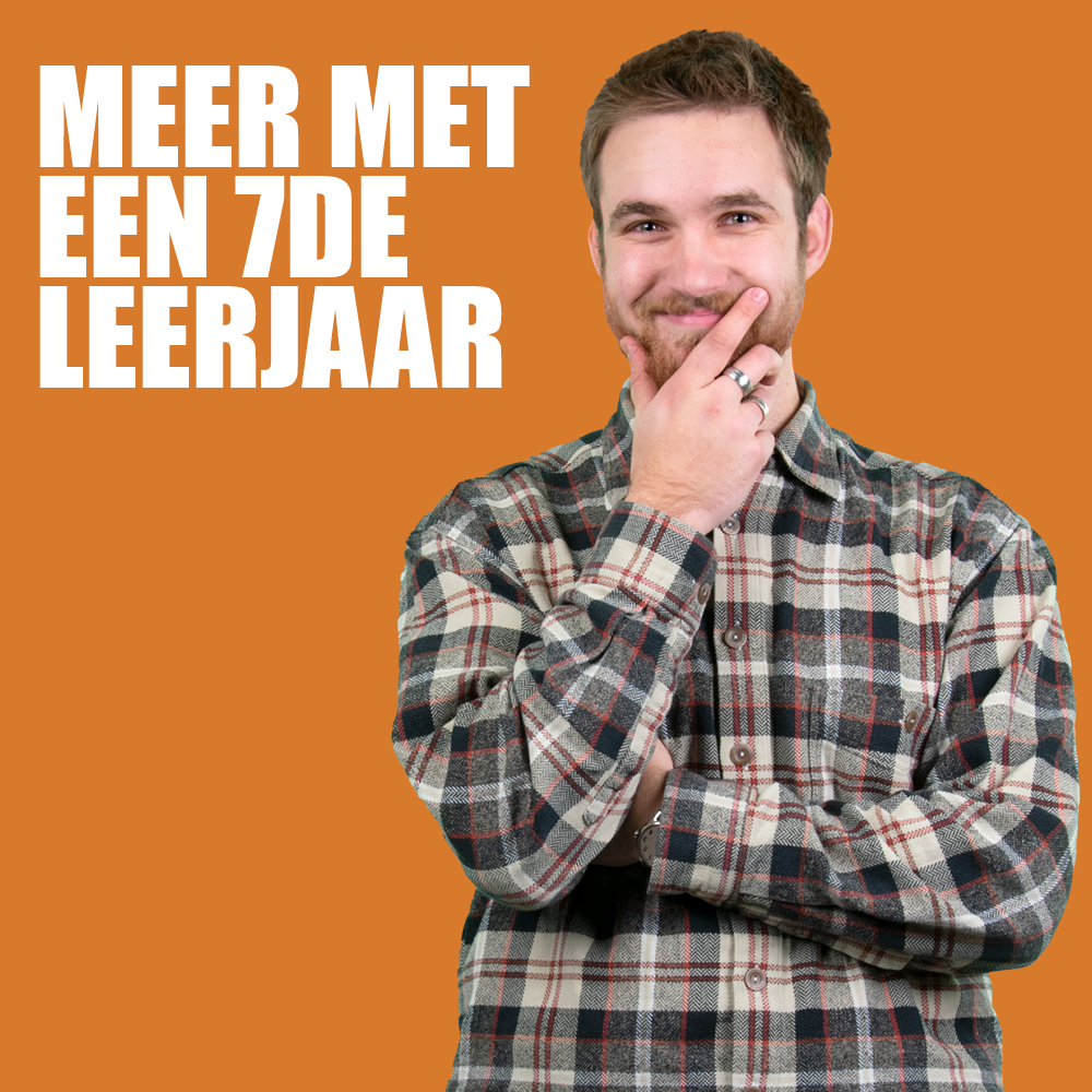 7de leerjaar - Brugge