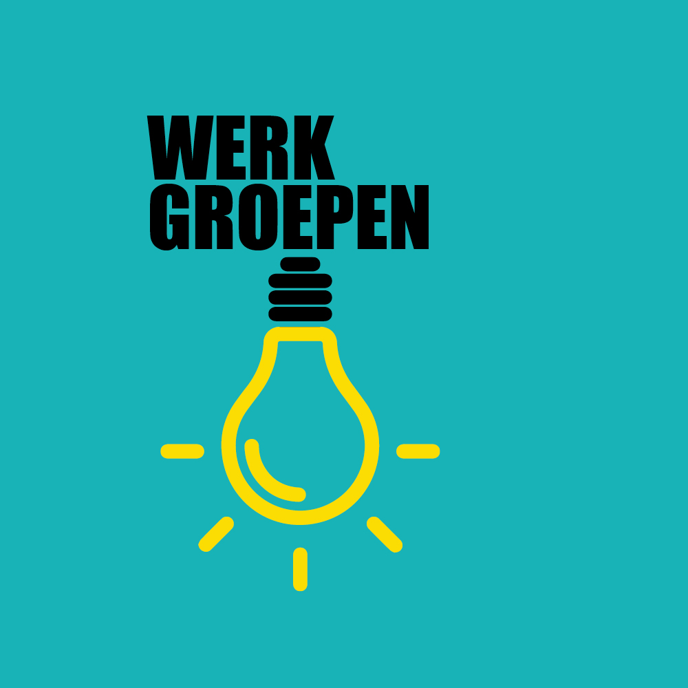 werkgroepen voor een betere werking op onze school secundair onderwijs