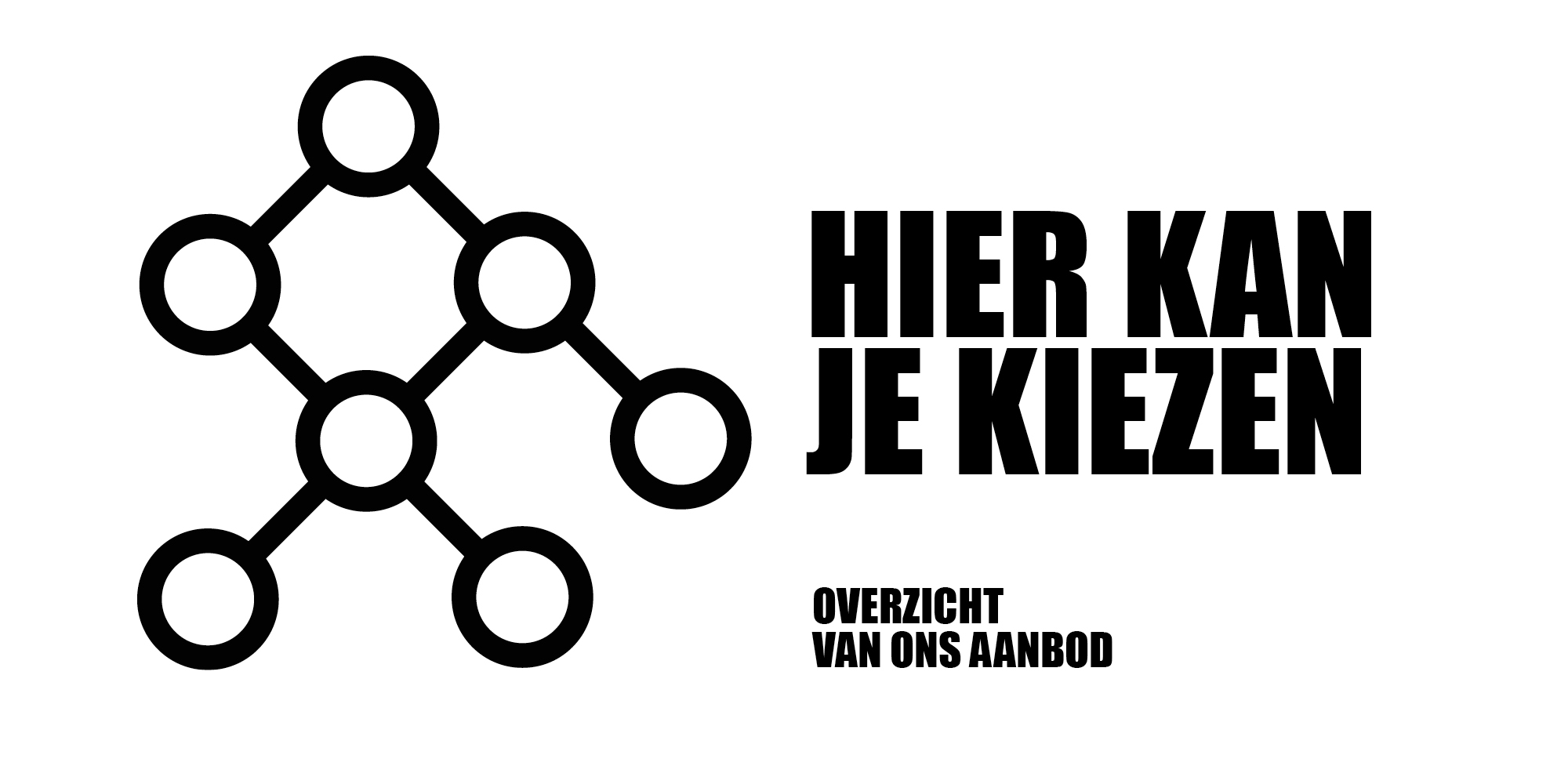 Aanbod studierichtingen secundair onderwijs Brugge