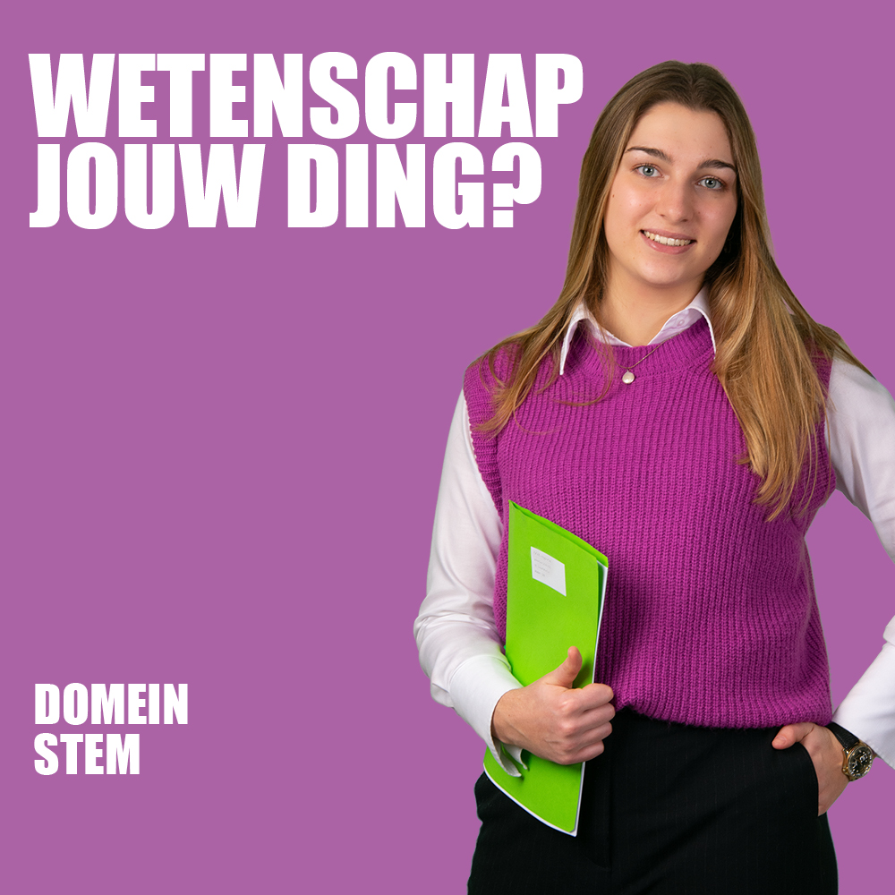 domein STEM - Brugge secundair onderwijs