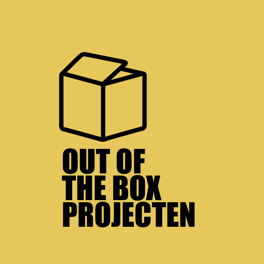 out of the box - projecten secundair onderwijs Brugge