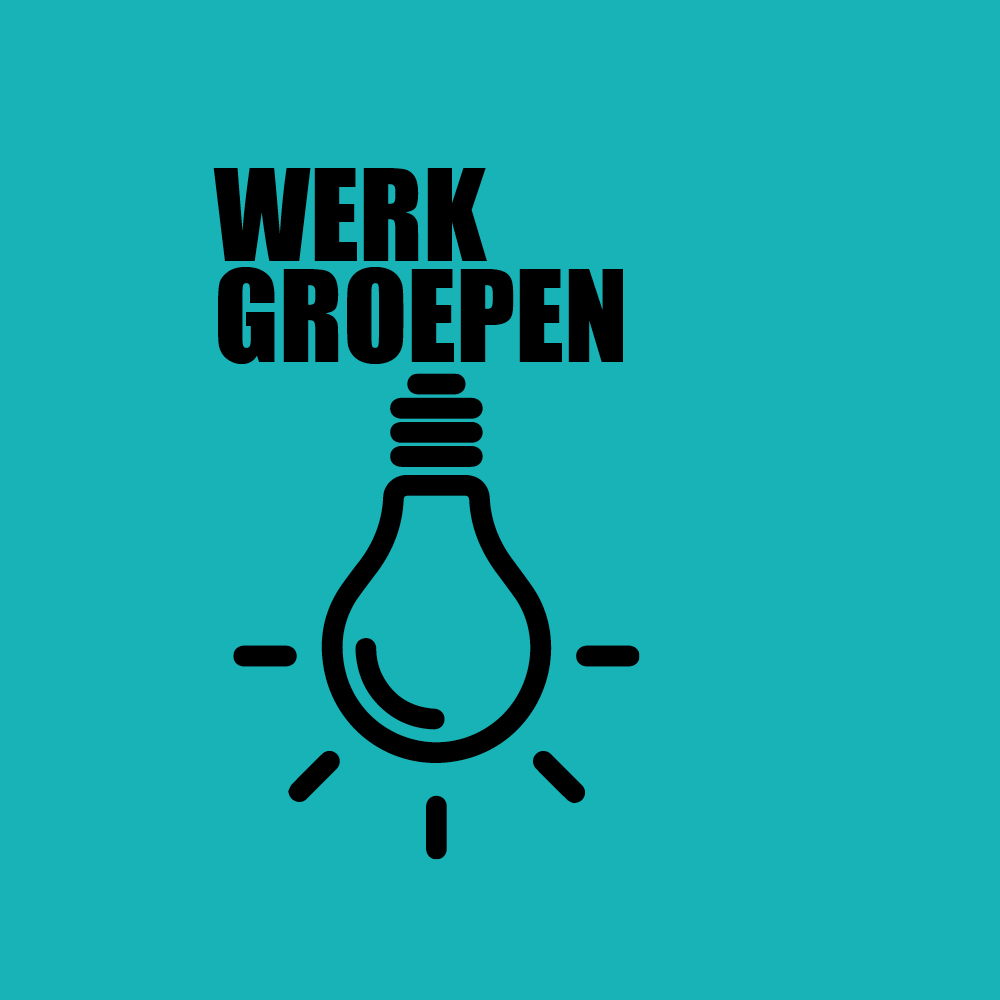 werkgroepen voor een betere werking op onze school secundair onderwijs