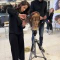 7de Kapper-stylist