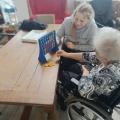 Gezondheidszorg dubbele finaliteit - 3de graad