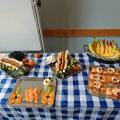 Gezondheidszorg dubbele finaliteit - 3de graad