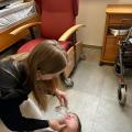 Gezondheidszorg dubbele finaliteit - 3de graad