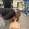 Gezondheidszorg dubbele finaliteit - 3de graad