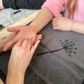 Gezondheidszorg dubbele finaliteit - 3de graad