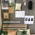 Moderealisatie en textielverzorging