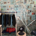 Moderealisatie en textielverzorging