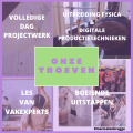 Onze troeven in BT