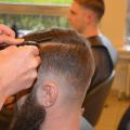 7de Kapper-stylist