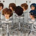 7de Kapper-stylist