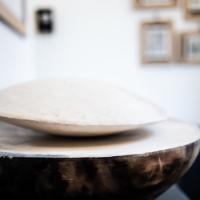 Hoek Huis - tentoonstellingsruimte Maricolen Brugge