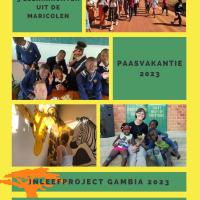 Gambia 2023