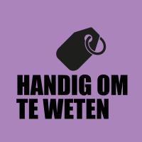 internaat - handig om te weten