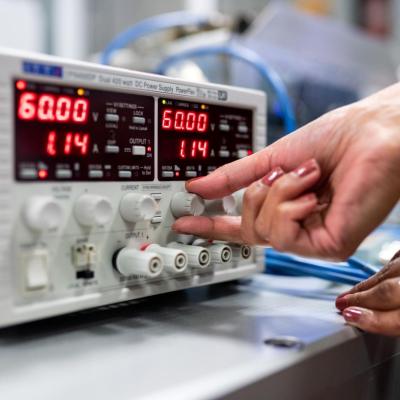 Biotechnologische en chemische stemwetenschappen