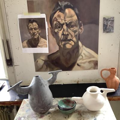 Beeldende kunst 3de graad