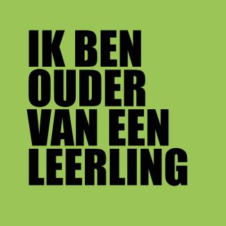 Ik ben ouder van een leerling