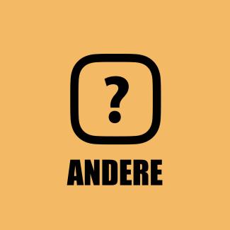 andere