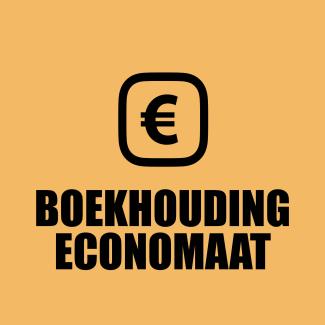 Boekhouding economaat